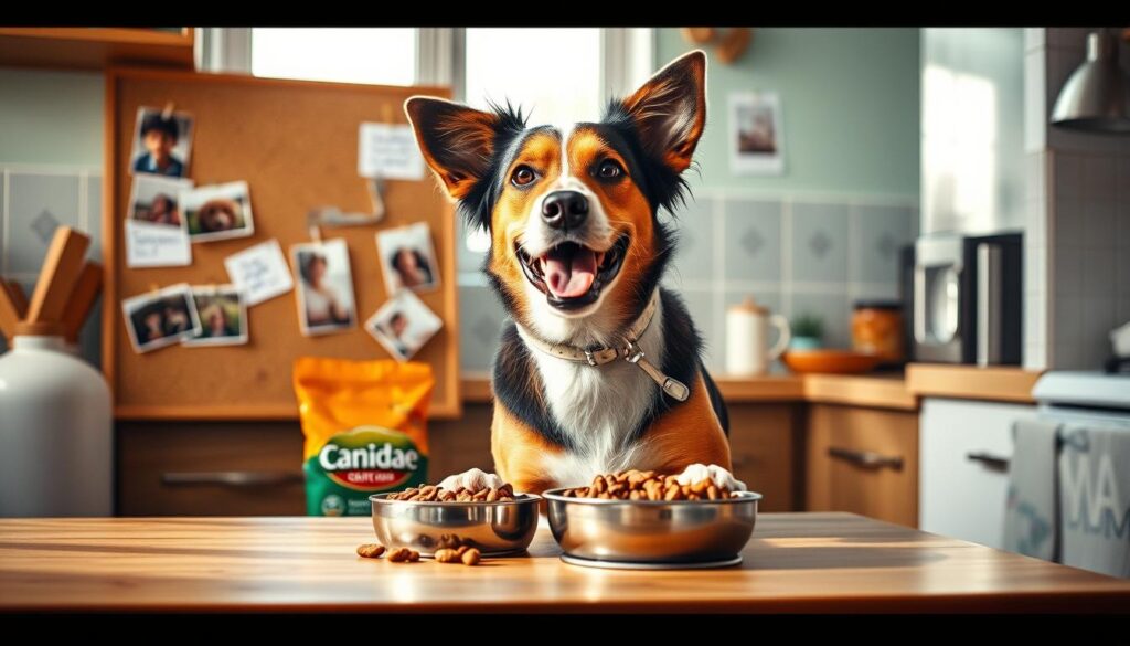 consumer feedback on Canidae dog food