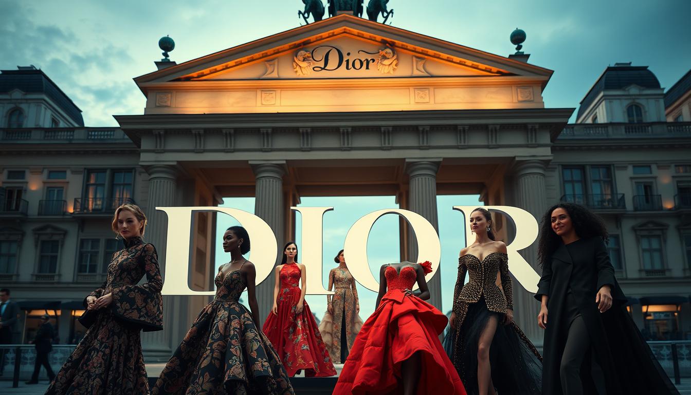 dior luxury