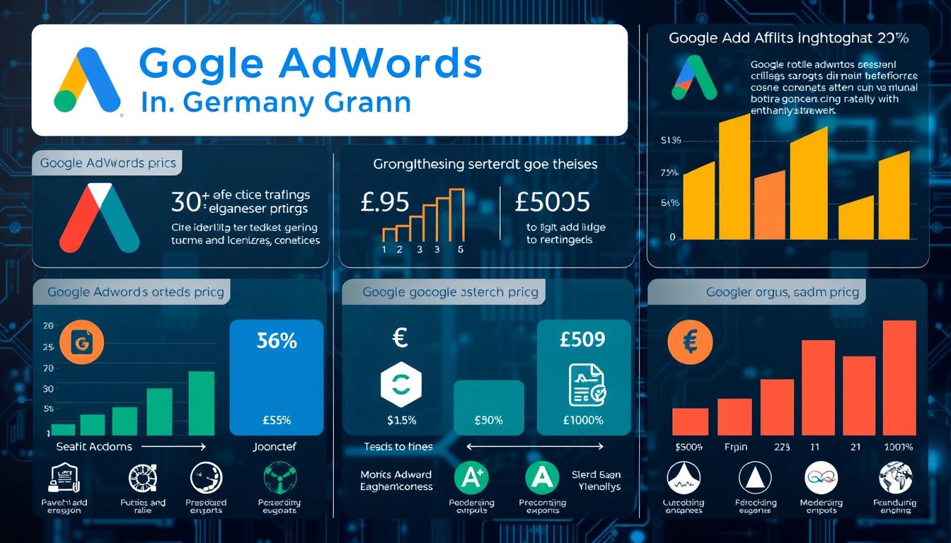 google adwords how much does it cost